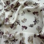 Плательный креп Джессика