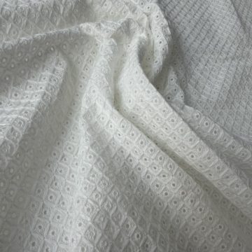 Хлопковое шитье Шик