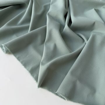 Вискоза стрейч Оливия — полынь